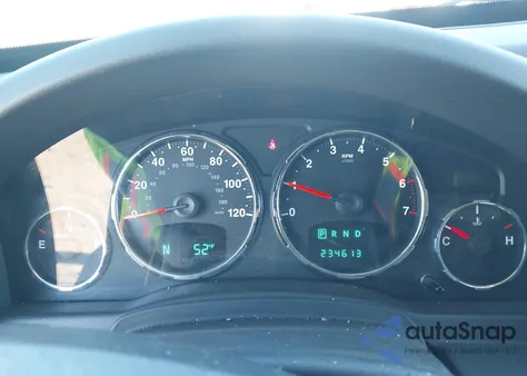 2010 Jeep Liberty Sport из США, поврежденный, VIN 1J4PN2GKXAW178686